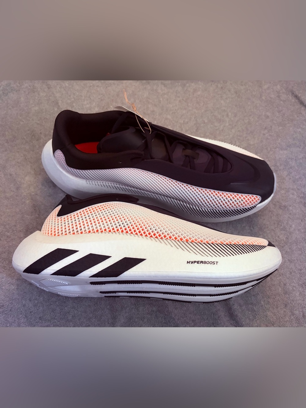 Adidas Hyperboost EPHR Men’s Size 12